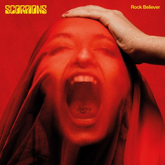 Rock Believer (Limited Deluxe Edition 2LP)